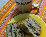 Foto del paso 6 de la receta: Torta Vienesa