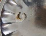 A picture of step 11 of Cookpad mini bites.