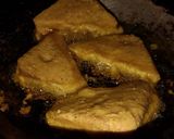 ब्रेड पकौड़ा (Bread Pakoda recipe in Hindi) रेसिपी चरण 3 फोटो