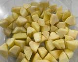 Autumn crumble recipe step 1 photo