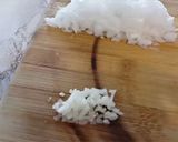Foto del paso 3 de la receta: Bocoles veracruzanos