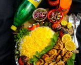 عکس مرحله 11 از دستور جوجه کباب سولاکی solmaz
