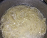 Foto langkah ke 1 dari resep Spaghetti bolognese super pedas.