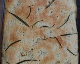 Foto do passo 6 de Focaccia