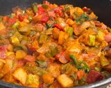 Foto del paso 3 de la receta: Pisto