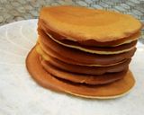 A picture of step 5 of Pancake.