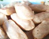 Foto langkah ke 4 dari resep Kue Rangi.