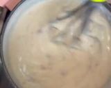 A picture of step 5 of Ham Croquettes ‘Approved by Chicote’.