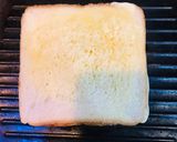 A picture of step 3 of Grilled Cheese Sandwich.