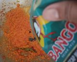 Foto langkah ke 5 dari resep Sambal Goreng Tempe Kentang.
