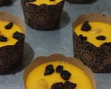 Foto langkah ke 3 dari resep Pumpkin Muffin.