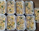 Foto langkah ke 6 dari resep Pistuban (Pisang Kolang-kaling).