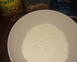 Foto del paso 1 de la receta: Pancitos caseros con Harina Pureza