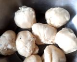 ডাবল লেয়ার সিংগাড়া রেসিপির ধাপ 4 ছবি