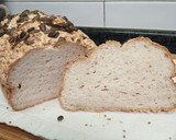 Foto del paso 9 de la receta: Pan sin gluten