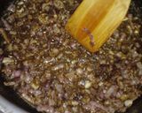 A picture of step 3 of Pilau.