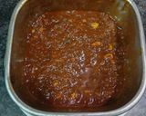A picture of step 7 of Healthy Starters Ragi Vegetable Momo.
