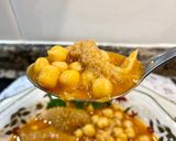 Foto del paso 11 de la receta: Garbanzos con callos