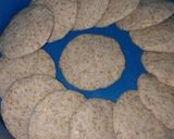 A picture of step 8 of Grilled Kibbeh.