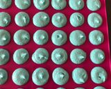 Pas rețetă Macarons! 3 fotografie
