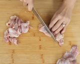 Foto langkah ke 1 dari resep Sate Ayam Manis Devina Hermawan.