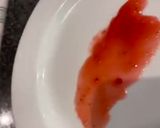 Erdbeerkonfitüre (Guuz) Rezeptschritt 4 Foto