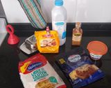 Foto del paso 1 de la receta: Mac & cheese sin tacc