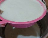 Foto langkah ke 5 dari resep Susu kedelai tidak eneg.