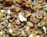Foto del paso 3 de la receta: Pastel de papas