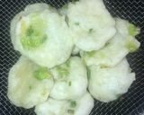Foto langkah ke 6 dari resep Cireng Cimol Gurih.