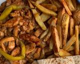 Chicken Shawarma recipe step 2 photo