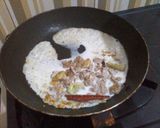 Foto langkah ke 5 dari resep MPASI 6M+ 4 Bintang - Bubur Krengsengan Sapi.