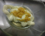 Foto del paso 1 de la receta: Torre de panqueques vegetariana