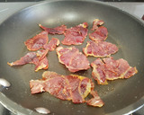 Foto del paso 11 de la receta: Menestra de verduras con jamón apto para personas con diabetes