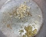 A picture of step 5 of General Tso's Chicken.