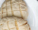 Foto del paso 9 de la receta: Conchas 🌞😋