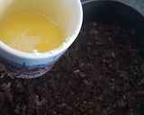 A picture of step 5 of Cream, creamed cheeses and honey dessert.