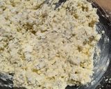 Une image de l'étape 3 de Petits chaussons grecs à la feta.