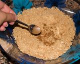 Foto del paso 3 de la receta Tarta de arroz con leche (postre frío)