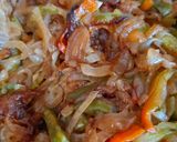 Foto del paso 2 de la receta: Bombita de mandioca con salchicha parrillera