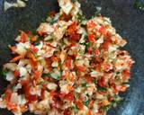 Chicken wings with spicy garlic sauce recipe step 8 photo