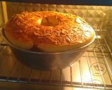 Foto langkah ke 18 dari resep Resep Bolu Marmer Cake / Bolu jadul super enak lembut banget.