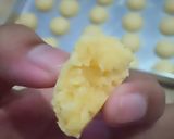 Foto langkah ke 7 dari resep Putri Salju (lumer di mulut & anti gagal).
