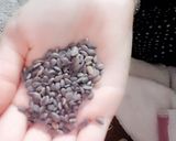 صورة لخطوة 1 من وصفة 🍇خبيصه العنب 🍇