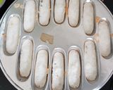 Foto langkah ke 4 dari resep Rangin/Kue Pancong.