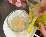 Foto del paso 2 de la receta: Mousse de piloncillo y canela con glaseado espejo