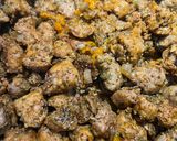 A picture of step 3 of Italian Sausage Chili 🌶.