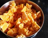 "भोपळ्याच्या पुऱ्या" (Bhoplyachya Purya Recipe In Marathi) रेसिपी स्टेप 1 फोटो