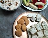 সাবু মাখা (Sabu Makha recipe in bengali) রেসিপি ধাপ - 3 ছবি