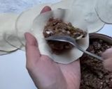 Foto del paso 5 de la receta: Baozi
